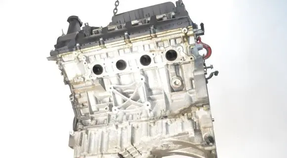 Jaguar XJ X351 Engine swap 508PN