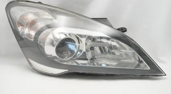 KIA Ceed Headlight/headlamp 921021H