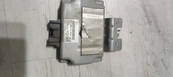 Ford Mondeo MK V Keyless (KESSY) go control unit/module DG9T14B526LA 0199DC2221 400195