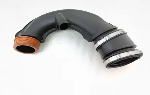 BMW X5 E70 Air intake duct part 7577451