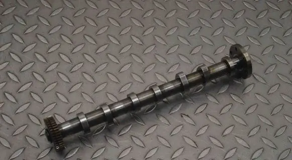 Audi Q7 4L Camshaft 0093047 13224707