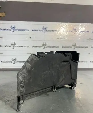 Mercedes-Benz B W246 W242 Battery tray heat shield A2465410205