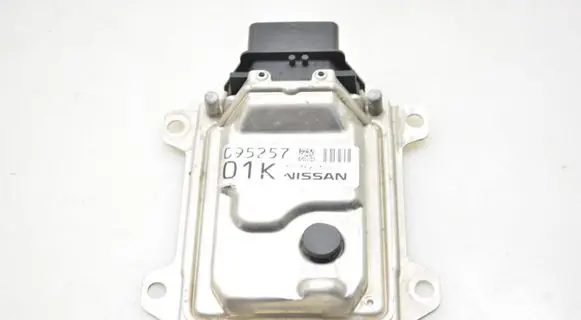 Nissan Note (E12) Gearbox control unit/module 31036XH30B