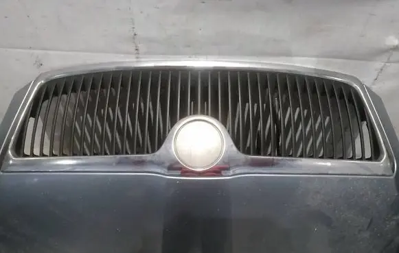 Skoda Octavia Mk2 (1Z) Front grill 