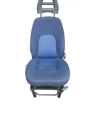 Fiat Ducato Front driver seat 