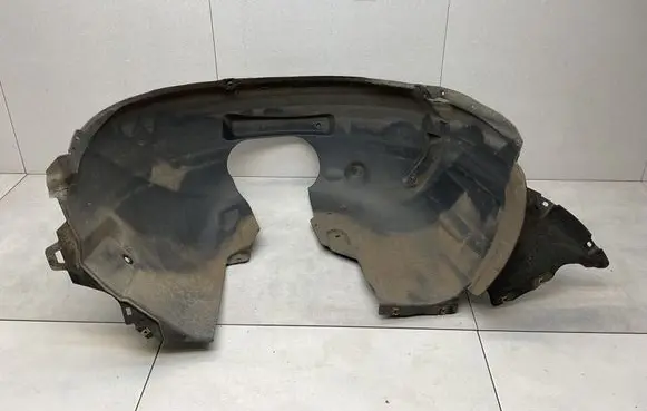 Audi A3 S3 8V Front wheel arch liner splash guards 8V0821172