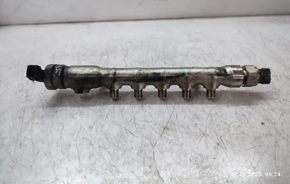 Mazda CX-5 Fuel main line pipe A5020