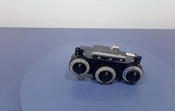 Hyundai i10 Climate control unit 97250-0X0104X