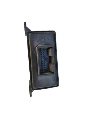 Audi A6 S6 C5 4B Light module LCM 4B0907357 190191 5LA00784500