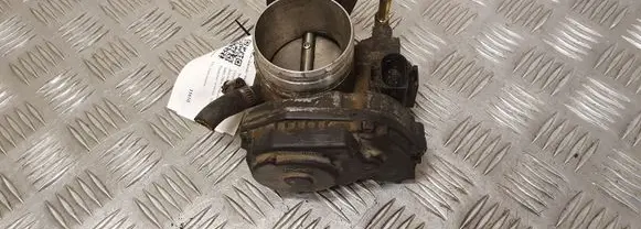 Skoda Octavia Mk1 (1U) Throttle valve
