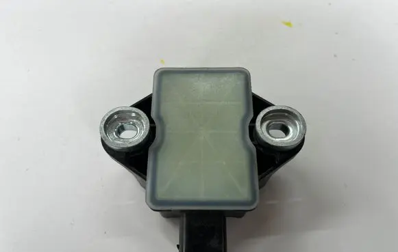 Mercedes-Benz C W205 ESP acceleration yaw rate sensor A0065422618 222144118 1607120699MA
