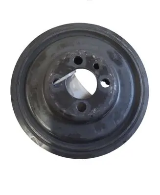 Seat Altea Crankshaft pulley 038105243M
