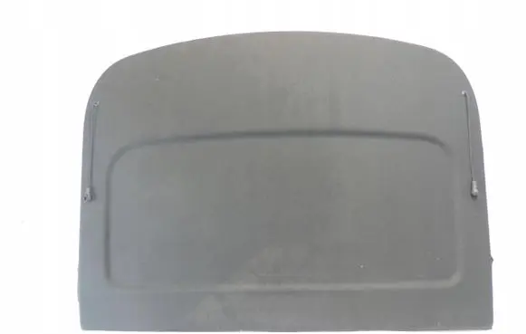 Opel Insignia A Parcel shelf 