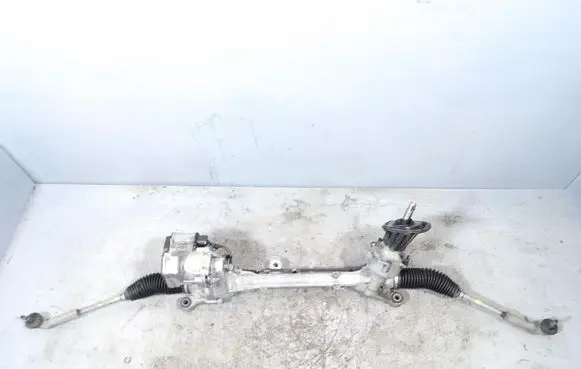 Ford Focus Steering rack CV6C3D070