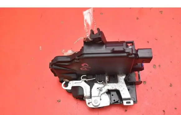 Seat Leon (1M) Front door lock 280267