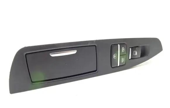 BMW 7 F01 F02 F03 F04 Electric window control switch 9204862