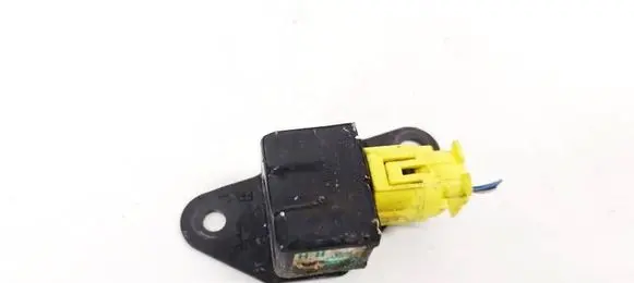 Toyota Yaris Airbag deployment crash/impact sensor 8986552010