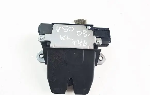 Volvo V50 Tailgate/trunk/boot lock/catch/latch 4n51a442a66