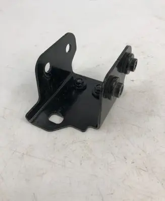 Mercedes-Benz EQE v295 Radiator support slam panel bracket A2956208401