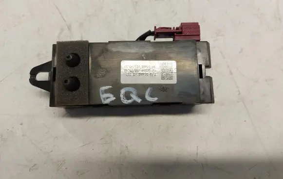 Mercedes-Benz EQC Other control units/modules A2058352400JLK01