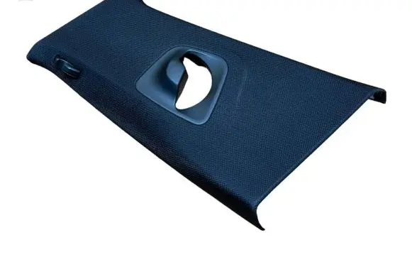 BMW 5 G30 G31 (B) pillar trim (top) 51437384527 7384527 52107010