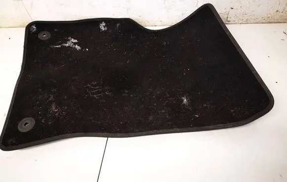 Seat Leon (5F) Front floor carpet liner 