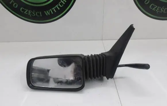 Peugeot 205 Coupe wind mirror (mechanical) 9752180677