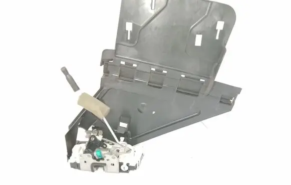 Jeep Cherokee Rear door lock P04589282AG