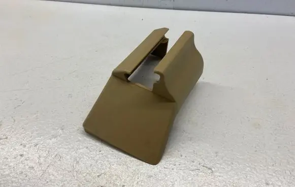 Mercedes-Benz ML W164 Rear seat rail trim cover A1649190220