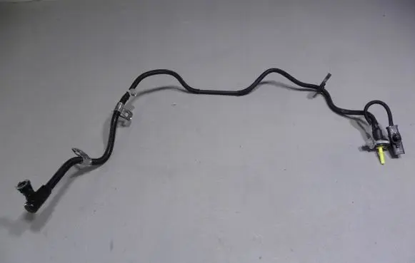 Peugeot 508 Front anti-roll bar/sway bar dfgghgfdc