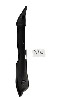 Porsche Panamera (971) (A) pillar trim 971854777