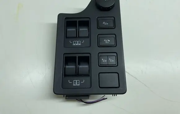 Land Rover Discovery 5 Other switches/knobs/shifts HY32-237B66E