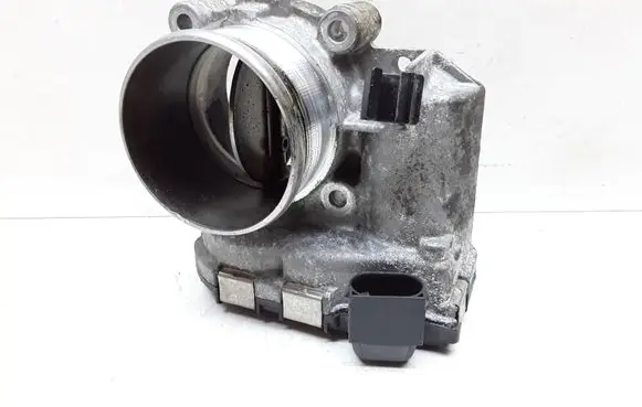 Volvo V70 Throttle valve 31216665 0280750520