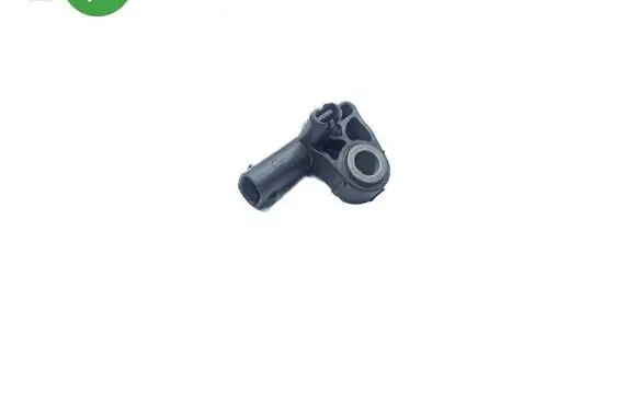 Audi A1 Airbag deployment crash/impact sensor 2Q0959659 3042781