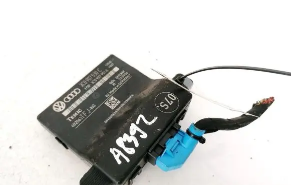 Volkswagen PASSAT B6 Other control units/modules 3C0907530C 3C0907951A
