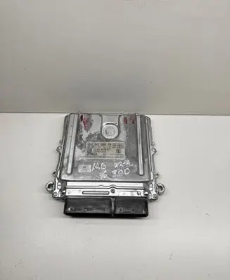 Mercedes-Benz E W212 Engine control unit/module A6429002900 A6429010200 A2470637103403