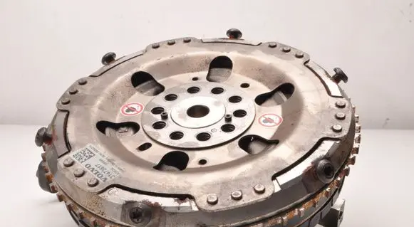 Volvo XC90 Electric car motor 31473617