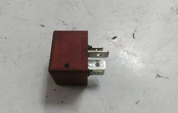 Renault Espace - Grand espace IV Other relay 7700844682A