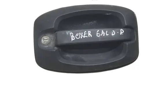 Peugeot Boxer Loading door exterior handle 242665A A488