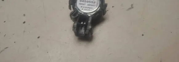 Volvo V70 Front door high frequency speaker 9459552 1034703W07