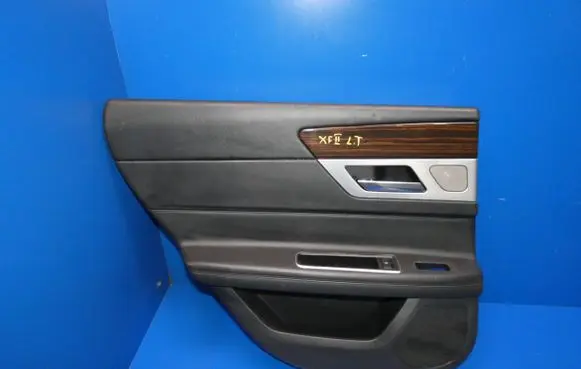 Jaguar XF X260 Rear door card panel trim