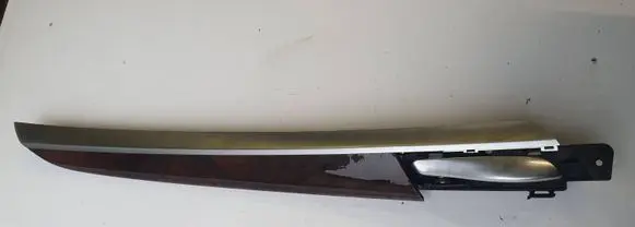 BMW X5 E70 Rear door card trim 4993200