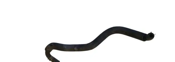 Toyota Prius (NHW20) Engine coolant pipe/hose NOCODE