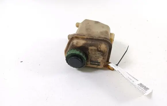 Porsche Panamera (970) Power steering fluid tank/reservoir 7L5422371