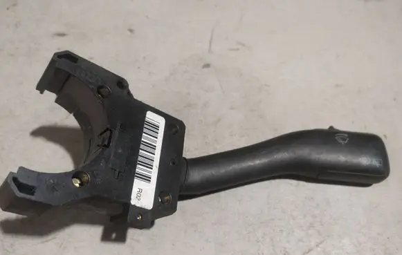 Audi A6 S6 C5 4B Wiper control stalk 4B0953503F