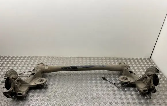 Opel Mokka Rear axle beam