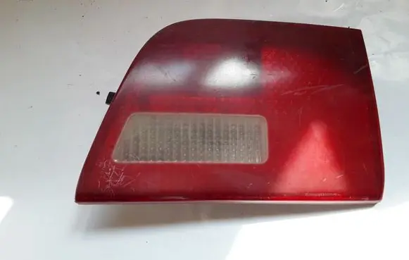 BMW X5 E53 Tailgate rear/tail lights 251611 251631