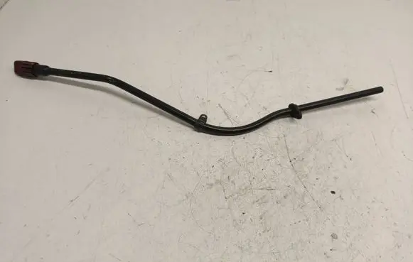 Oil level dip stick