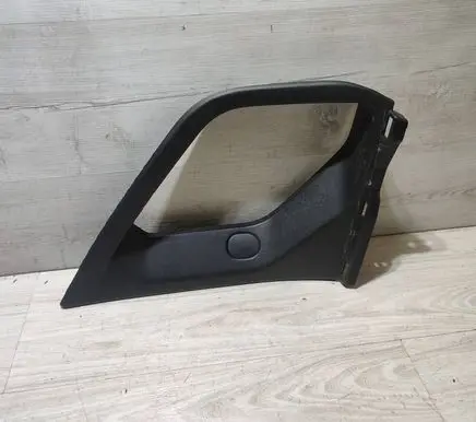 Renault Kangoo III Other front door trim element 808711344R 2503442X 9481113X