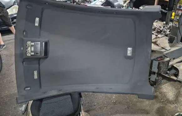 Audi A2 Headlining
